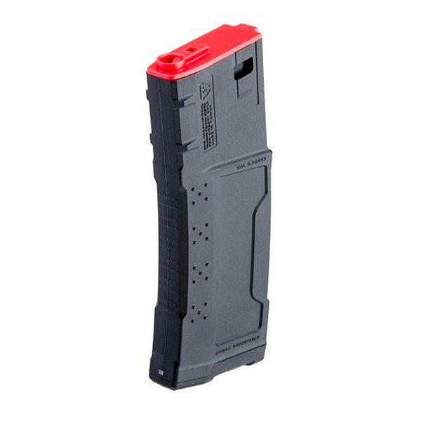 Magazine Strike EMG M4 Mid Cap 250 bbs - Preto