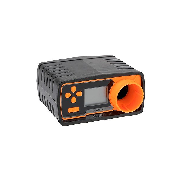 Cronógrafo Para Airsoft AC5000 Acetech