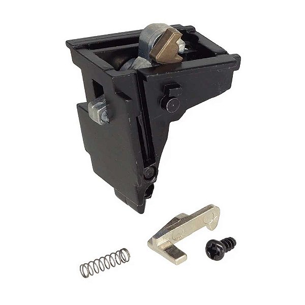 Conjunto Mecanismo Disparo Hammer Gen3 Gen5 19X - E&C