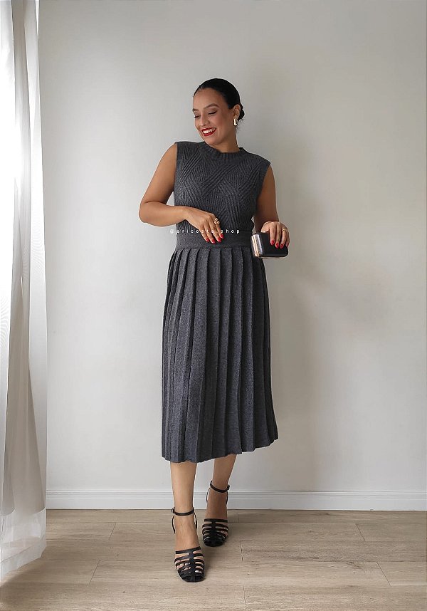 Saia Soraia ( TAM - Ú )