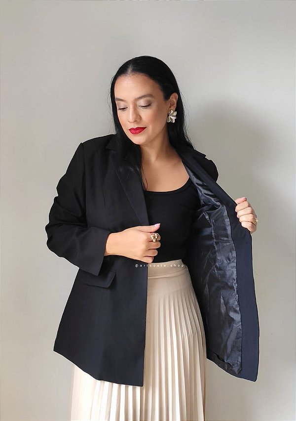 Blazer - Celine