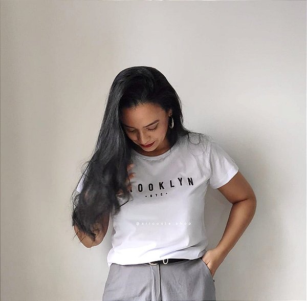 T-Shirt - Brooklyn