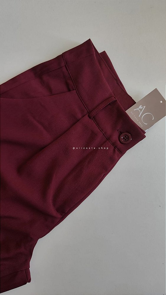 Calça Margô