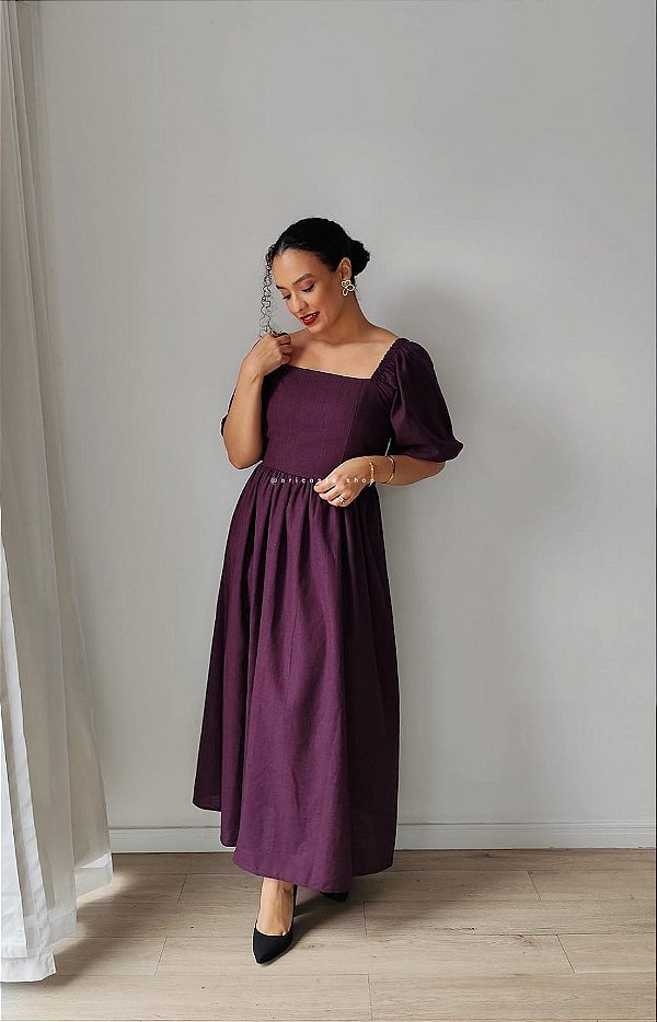 Vestido kelly
