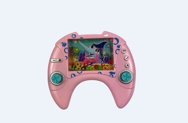 Controle Water Games Nettoy
