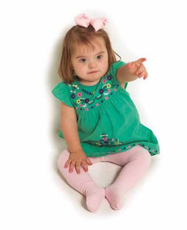 Meia Calça Infantil Trifil TO6892