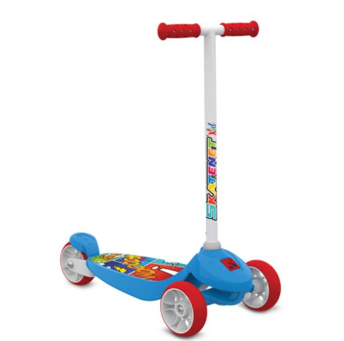 Skatenet Kid 1500 Bandeirante