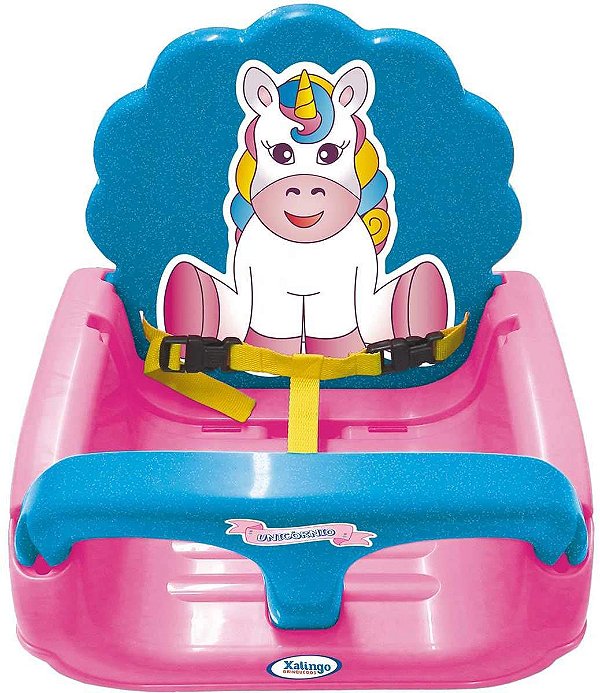 Balanço Xalingo Unicornio