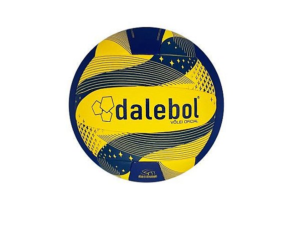 Bola de Volei Nº4 Sort  Dalebol