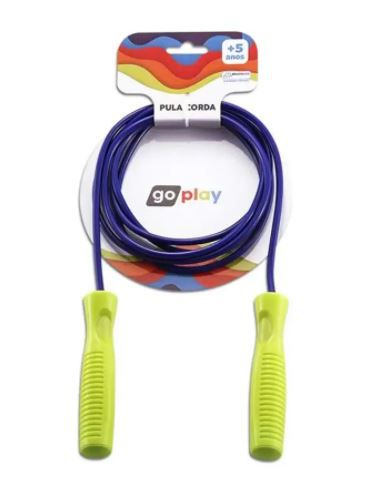 Pula Corda Go Play