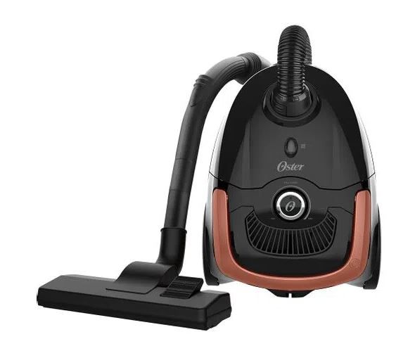 Aspirador de Pó  Powerfull Compact Oster