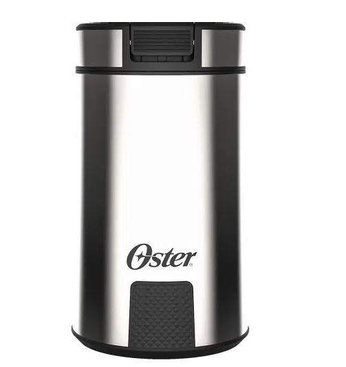 Moedor de Café Inox Oster