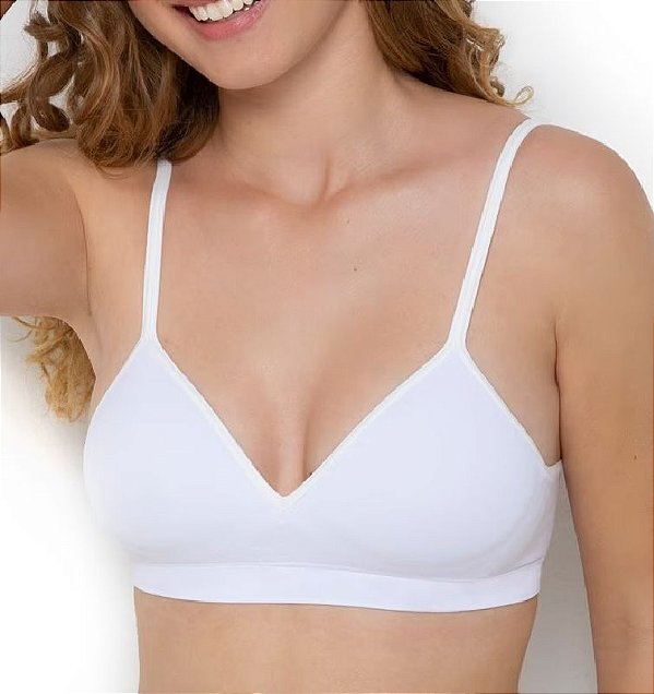 Sutiã Daily CO6237 Trifil