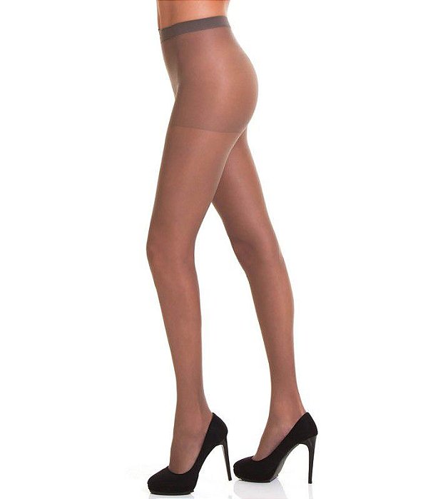 Meia Calça Adherence Trifil WO6394