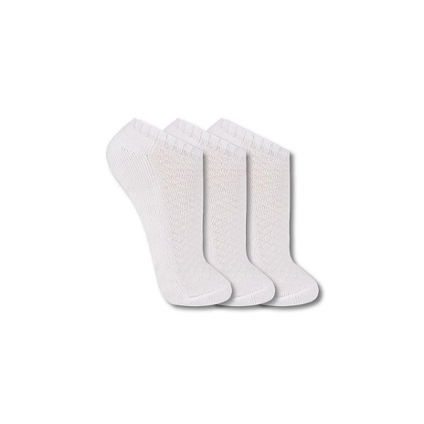 Meia Esportiva T8004K Trifil