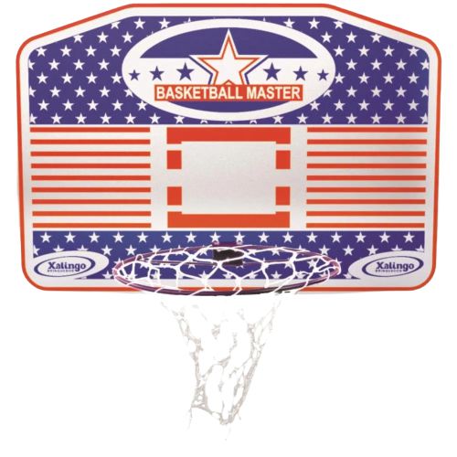 Tabela De Basquete Master 67276 Xalingo