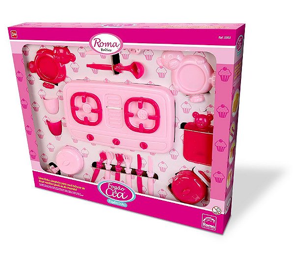 Frigideira Com Acessórios 5311 Roma