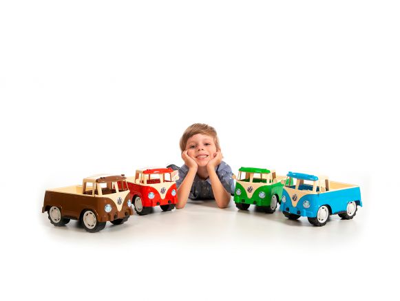 Kombica Picape BQ9070S Kendy