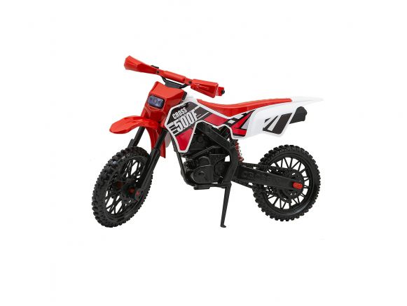 Mega Cross BQ9090S Kendy