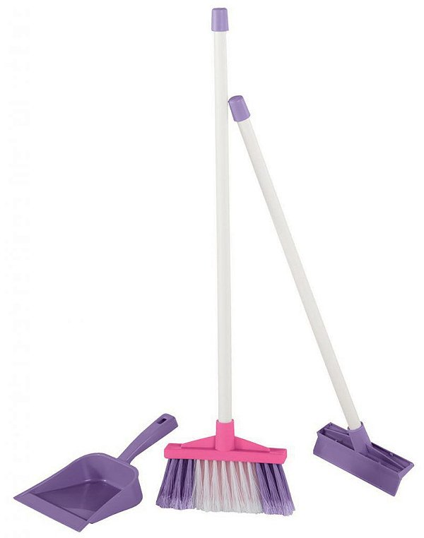 Kit Limpeza 1202 Tateti