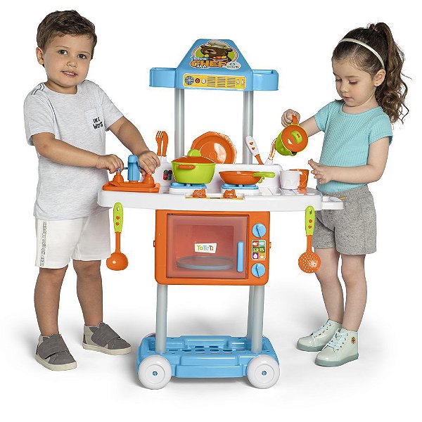 Riva Mr. Chef 1301 Tateti