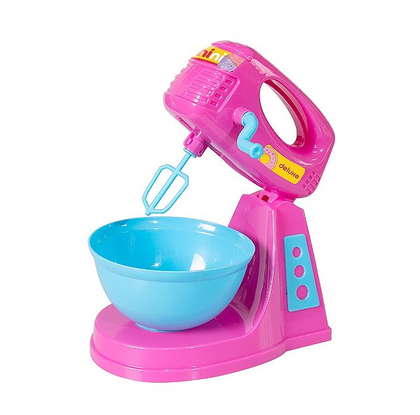 Batedeira para Bolo na Solapa 548 Bstoys