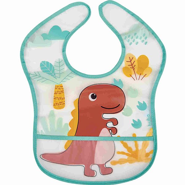 Buba Babador Frutti com Bolso Dino 13239