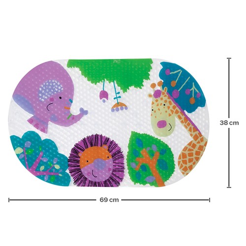 Buba Tapete Para Banho