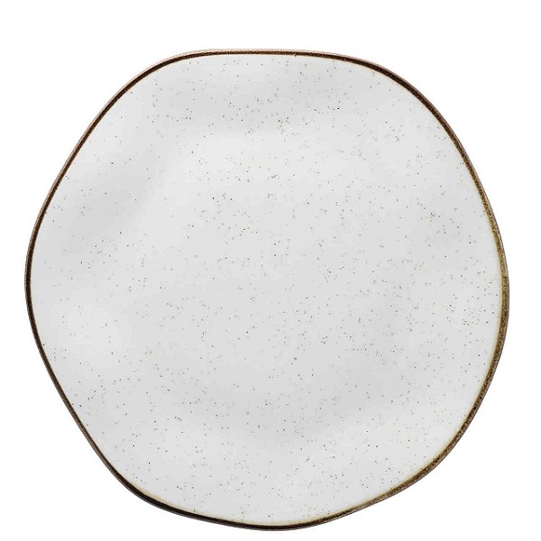 Prato Raso 27,5 Cm Oxford Ryo Maresia