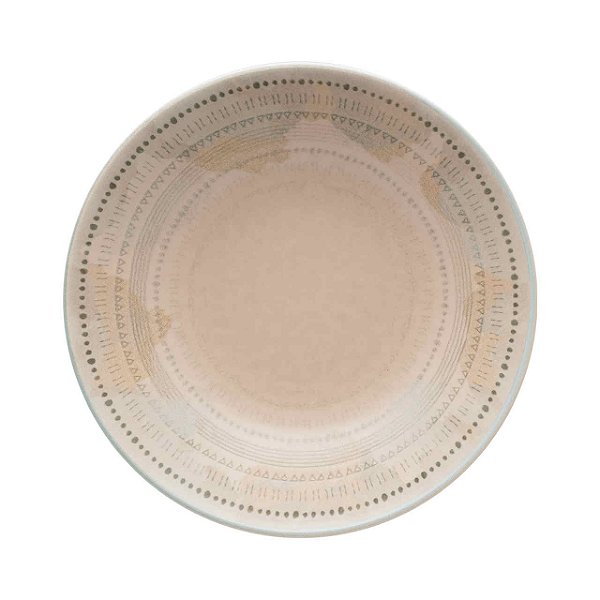 Prato Fundo Ancestral 20,5cm 5624 Oxford