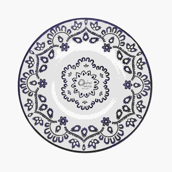 Prato Fundo Energy 23cm 6796 Oxford