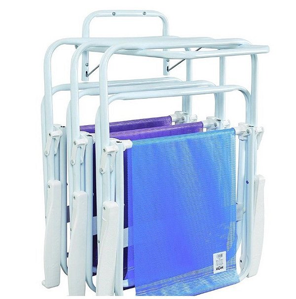 Suporte Mor P/Cadeiras 2494