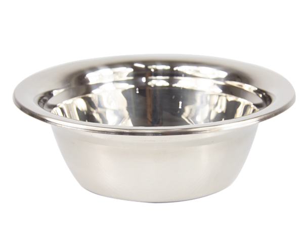 Bacia Inox Imcol