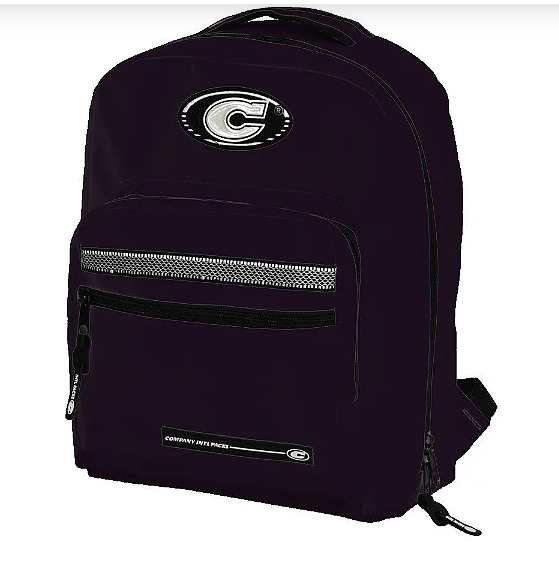 MOCHILA COMPANY COLOR ROXO 44764