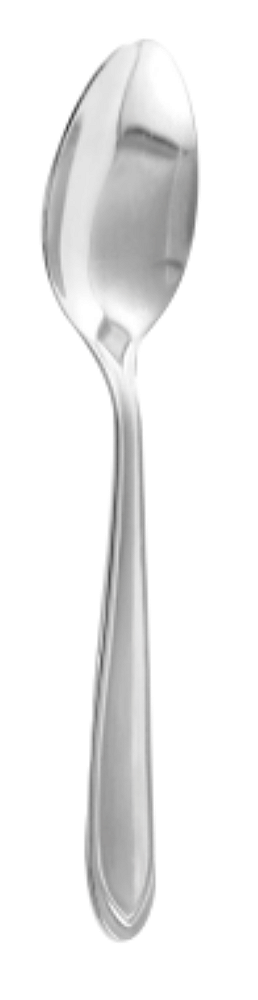 Colher de Mesa Inox 6p Imcol