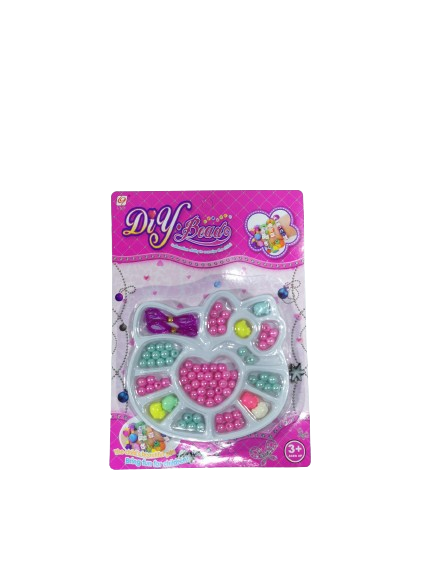 MICANGAS KIT IMCOL TOYS