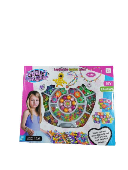 MICANGAS KIT IMCOL TOYS CAIXA