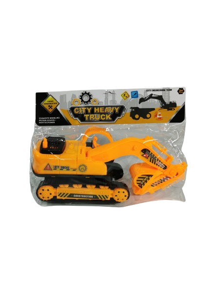 TRATOR 15CM IMCOL TOYS SKC8523092322