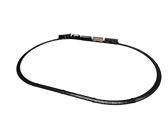 TREM ELTR.C/TRILHOS IMCOL TOYS 1120004697