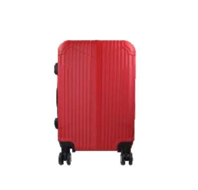 MALA VIAGEM IMCOL BORDO 0910 VERMELHO COM EXPANSOR