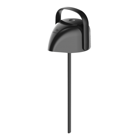 CABECA IMCOL P/GARRAFA TERM. 1,9L 1051 INOX