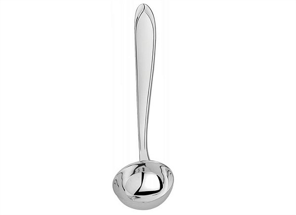 CONCHA INOX IMCOL 31CM 4019