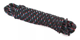 CORDA 10MM X 10M POLIESTER/ALG 4284 IMCOL