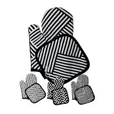 LUVA TERMICA + DESCANSO DE PANELA 4309 IMCOL