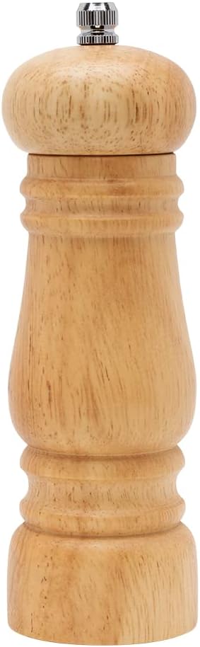 MOEDOR TEMPEROS MADEIRA 16.5CM 4167 IMCOL