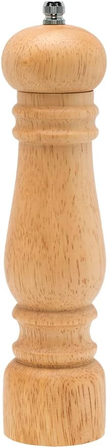 MOEDOR TEMPEROS MADEIRA 21.5CM 4168 IMCOL