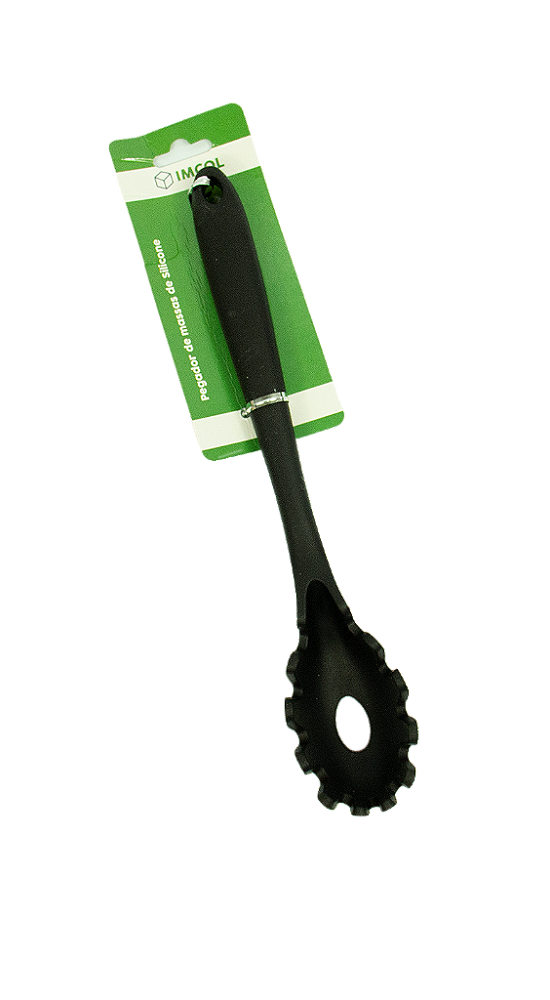 PEGADOR MASSA SILICONE IMCOL 28CM 0751