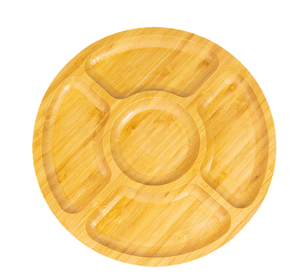 PETISQUEIRA BAMBU 30CM 4374 IMCOL