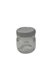 POTE VIDRO IMCOL C/TP SORTIDA 150ML 221722