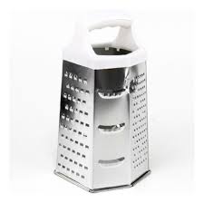 RALADOR INOX IMCOL 6 FACES 230533